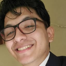 Jesús avatar