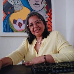 Belkis avatar