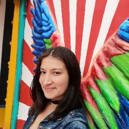 Alejandra avatar