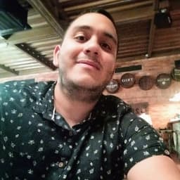 Simon avatar