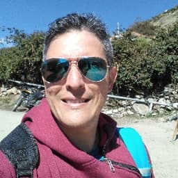 Alejandro avatar