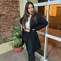 Luisina avatar