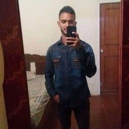 Luis avatar