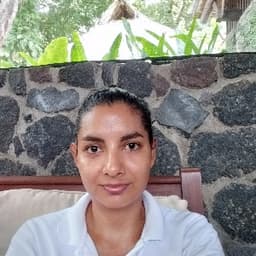 Maria avatar