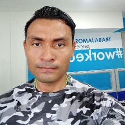 Miguel avatar