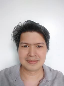 Mark avatar