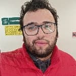 Aram avatar