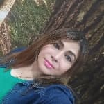 María avatar