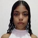 María avatar
