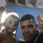 David avatar