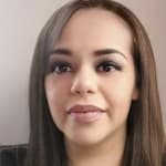 María avatar