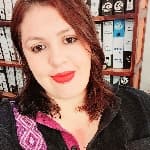 Luz avatar