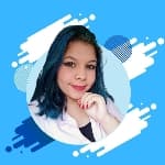 Maria avatar