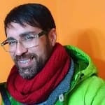 Andrés avatar