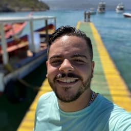 David avatar