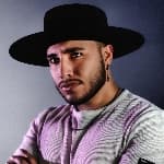 Santiago avatar