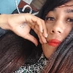 Melissa avatar