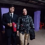 Bernardina avatar