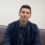 Nicolas avatar
