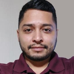 Alex avatar