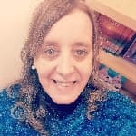 María avatar