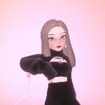 Carmenza avatar