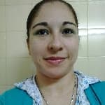 Maria avatar