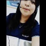 Maria avatar