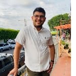 Luis avatar