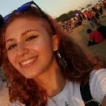 Giuliana avatar