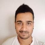 Ruben avatar