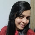 Yicela avatar