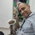 Alfredo avatar