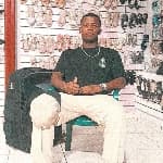 Miguel avatar