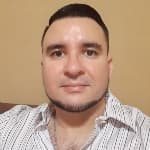 Marco avatar