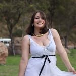 Merilys avatar