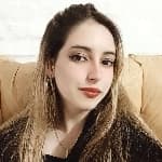 Cecilia avatar