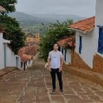 Carlos avatar