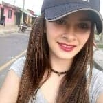 Alba avatar