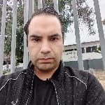 Rubén avatar
