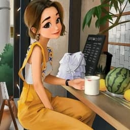 Karrye avatar