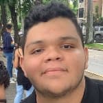 Luis avatar