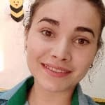 Maria avatar