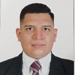 Moisés avatar