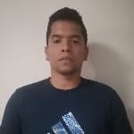 Jeison avatar