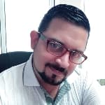 Julio avatar