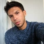 Andres avatar