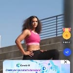 Sandra avatar