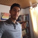 Andrés avatar