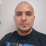 Cristian avatar